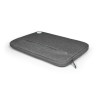 Custodia per Portatile Port Designs Grigio 15,6"