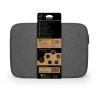 Custodia per Portatile Port Designs Grigio 15,6"