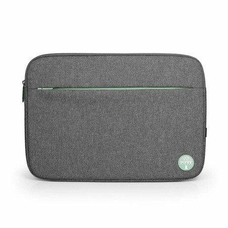 Custodia per Portatile Port Designs Grigio 15,6"