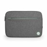 Custodia per Portatile Port Designs Grigio 15,6"