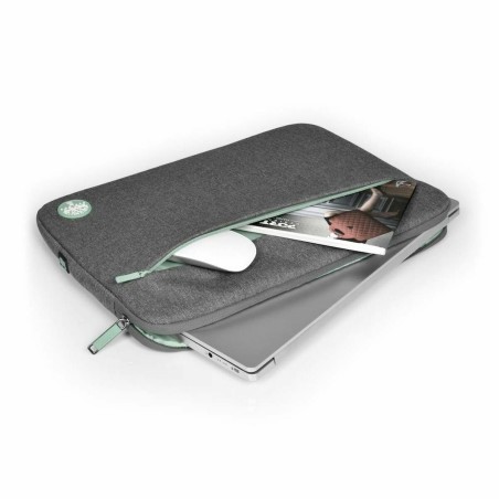 Custodia per Portatile Port Designs Grigio 15,6"
