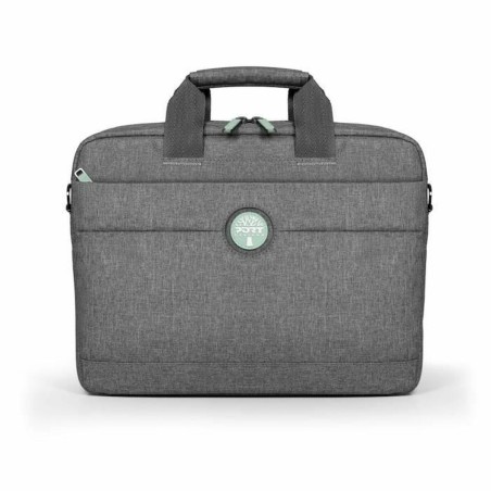 Valigetta per Portatile Port Designs Grigio 14"