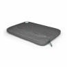 Custodia per Portatile Port Designs Grigio 15,6"