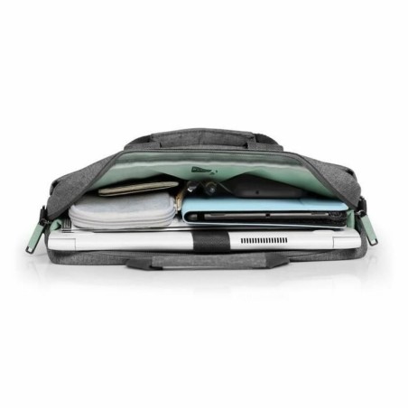Valigetta per Portatile Port Designs Grigio 14"