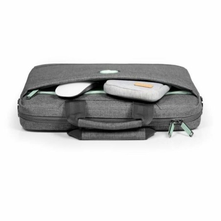 Valigetta per Portatile Port Designs Grigio 14"