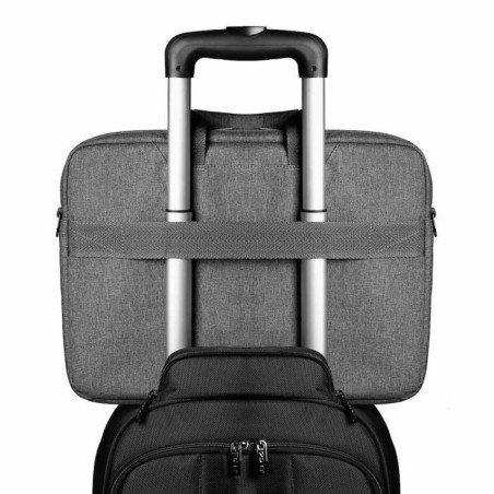 Valigetta per Portatile Port Designs Grigio 14"