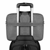 Valigetta per Portatile Port Designs Grigio 14"