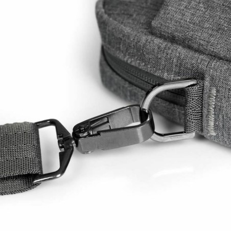 Valigetta per Portatile Port Designs Grigio 14"