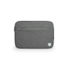 Custodia per Portatile Port Designs Grigio 15,6"
