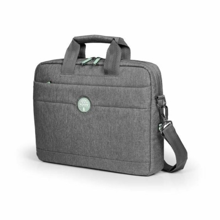 Valigetta per Portatile Port Designs Grigio 14"