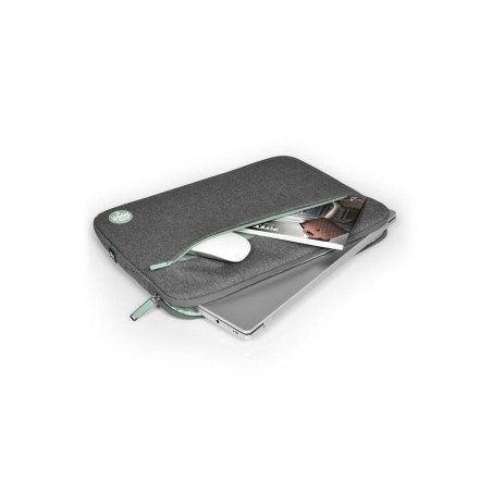 Custodia per Portatile Port Designs Grigio 15,6"