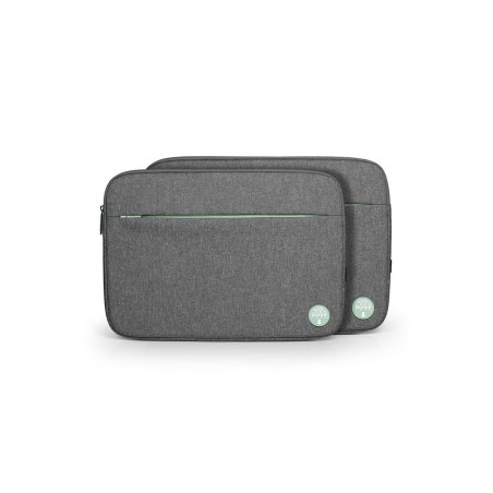 Custodia per Portatile Port Designs Grigio 15,6"