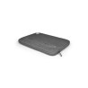 Custodia per Portatile Port Designs Grigio 15,6"