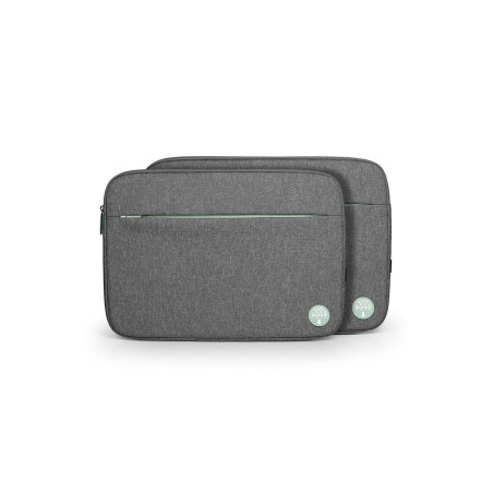 Custodia per Portatile Port Designs Grigio 15,6"