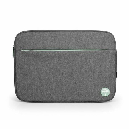 Custodia per Portatile Port Designs Grigio 15,6"