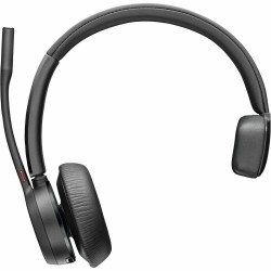 Auricolari Poly 77Y94AA Nero