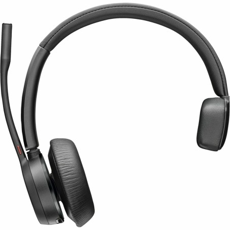 Auricolari Poly 77Y94AA Nero