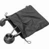 Auricolari Poly 77Y94AA Nero