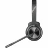 Auricolari Poly 77Y94AA Nero