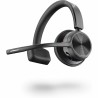Auricolari Poly 77Y94AA Nero