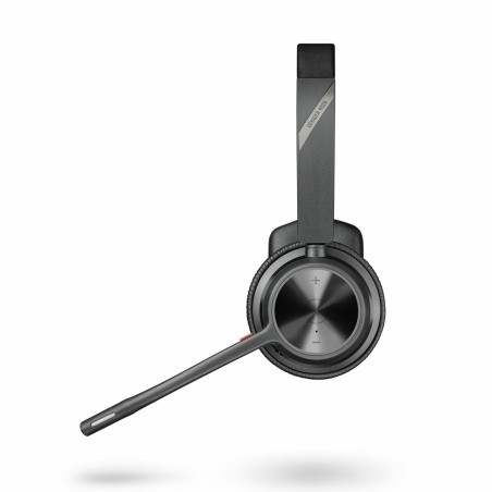 Auricolari Poly 77Y94AA Nero