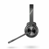Auricolari Poly 77Y94AA Nero