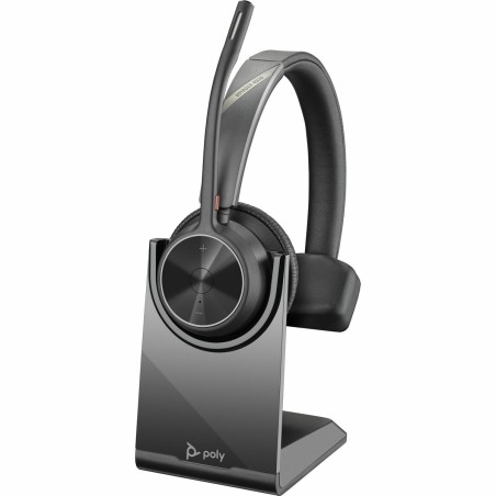 Auricolari Poly 77Y94AA Nero