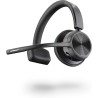 Auricolari Poly 77Y94AA Nero