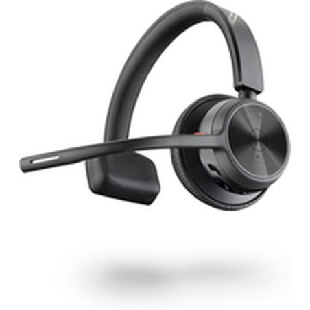 Auricolari Poly 77Y94AA Nero