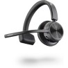 Auricolari Poly 77Y94AA Nero
