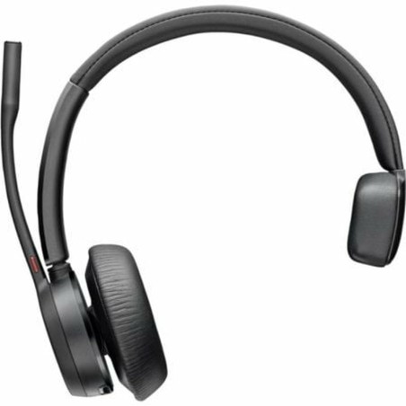 Auricolari Poly 77Y94AA Nero