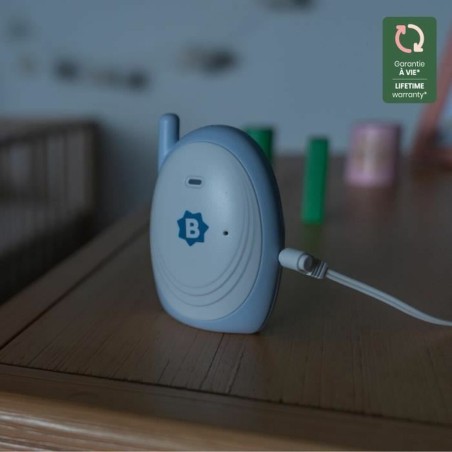 Sorveglia bambini Badabulle