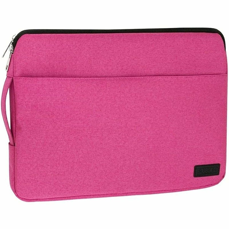 Custodia per Tablet Subblim SUB-LS-0PS0104 Rosa 15,6'' Custodia per Tablet Subblim SUB-LS-0PS0104 Rosa 15,6''