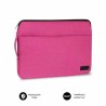 Custodia per Tablet Subblim SUB-LS-0PS0104 Rosa 15,6''