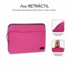 Custodia per Tablet Subblim SUB-LS-0PS0104 Rosa 15,6''