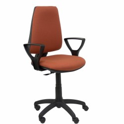 Sedia da Ufficio Elche CP Bali Piqueras y Crespo 63BGOLF Marrone