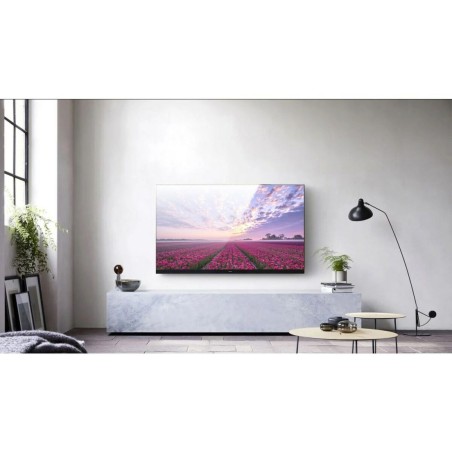 Supporto TV Techly 301276 65" 60 Kg