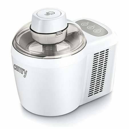 Gelatiera Camry CR 4481 Bianco Acrilico 90 W