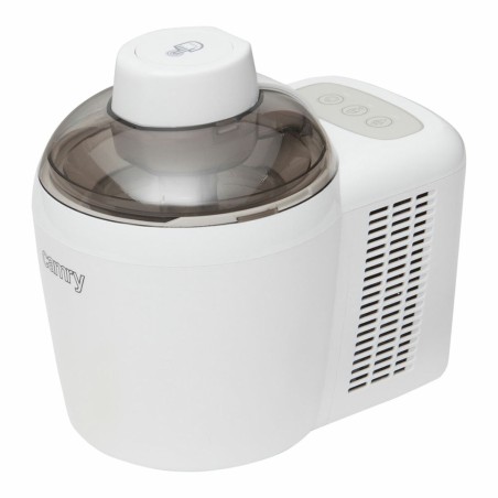 Gelatiera Camry CR 4481 Bianco Acrilico 90 W