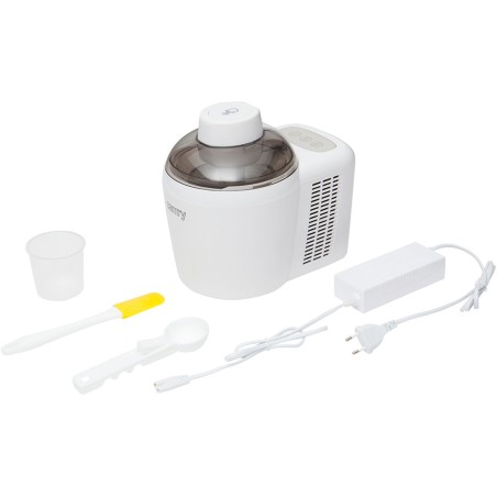 Gelatiera Camry CR 4481 Bianco Acrilico 90 W