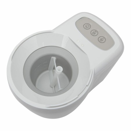 Gelatiera Camry CR 4481 Bianco Acrilico 90 W