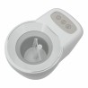 Gelatiera Camry CR 4481 Bianco Acrilico 90 W