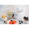 Gelatiera Camry CR 4481 Bianco Acrilico 90 W