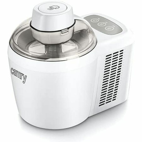 Gelatiera Camry CR 4481 Bianco Acrilico 90 W