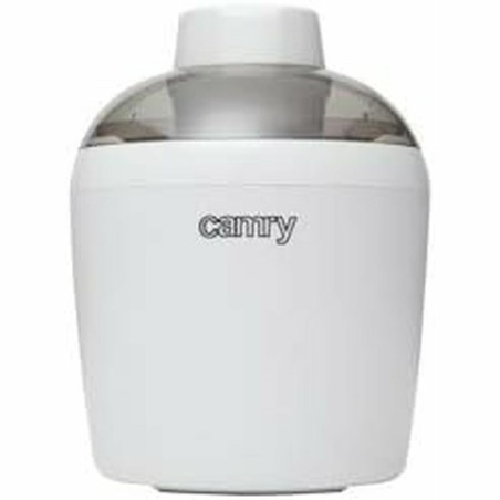 Gelatiera Camry CR 4481 Bianco Acrilico 90 W