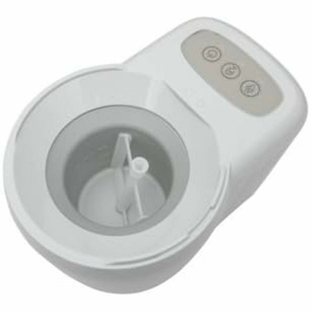 Gelatiera Camry CR 4481 Bianco Acrilico 90 W