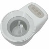 Gelatiera Camry CR 4481 Bianco Acrilico 90 W
