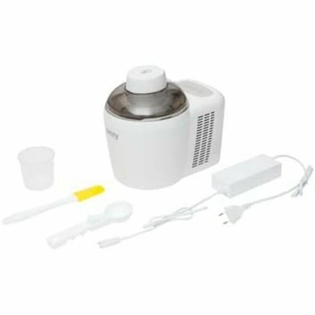 Gelatiera Camry CR 4481 Bianco Acrilico 90 W
