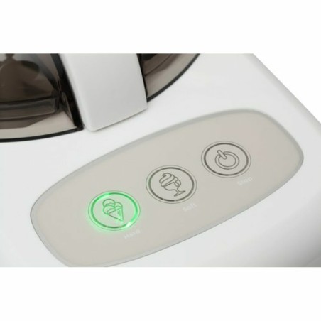 Gelatiera Camry CR 4481 Bianco Acrilico 90 W