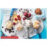 Gelatiera Camry CR 4481 Bianco Acrilico 90 W